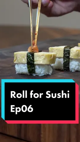 Ep 06 - Eggs may be the most versatile protein. Spin-off of the great @Adventures In Aardia #dndtiktok #food #rng #rollforsandwich #rollforsushi #foodietiktok #imaprofessional #professional #dungeonsanddragons #dnd #rpg #ttrpg #fantasy #dice #tabletopgames #sushi #japan #japanesefood #uni #fyp #asmr #rfs #egg #eggs #kimchi