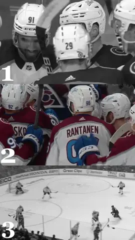 Which is your favorite Makar goal? #GoAvsGo #Makar #Top3
