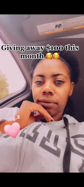 Blessing 2 ppl this month 🥰 #Naturalhair #Happytohelp #momof4