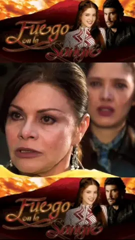 #fuegoenlasangre #mariasorte #adelanoriega #dianabracho #eduardoyañez #telenovelas #novelas #fyp