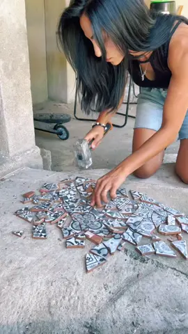 #motivation #bricoleuse #renovation #DIY #diyproject #homedecor #diydecor #vkpassiondeco #hack #art #deco #women #diycraft #craft #design