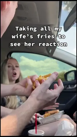 will be receiving spankings later! 😳😅 #couples #relationships #kayandtayofficial #parked #notdriving
