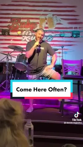Check out @davidcraigbates! #standup #comedy #standupcomedy #comedian #funny #jokes #joke #laugh #lol #comedyvideo #comedytiktok #fyp #fypシ #foryoupage