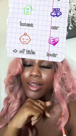Always gets me at the end 😅 #blackgirltiktok #mashup #fyp 