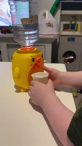 The last link sold out so attached some more #waterdispenser #kidsoftiktok #fun #mumlife #mumsoftiktok #toddler #toddlersoftiktok #fyp #foryou #independence
