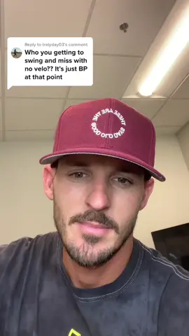 Replying to @trelyday03 velo helps but at some point, gonna have to learn how to pitch. #baseball #baseballboys #baseballlife #MLB #baseballszn