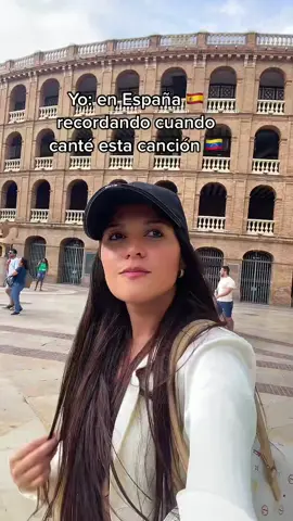 Pero todo es broma, no somos menos venezolano por tomar decisiones 🇻🇪🇪🇸 #venezonalosporelmundo #venezolanoseneuropa🇻🇪🇮🇹🌏 #venezolanasenespaña🇻🇪🇪🇦 #migracionvenezolana