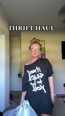 the hauls just get better and better on my page #thrifthaul #haul #thrift #thrifting #fyp