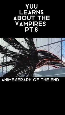 yuu learns more about the vampires #anime #animeclips #animeclip #seraphoftheend #owarinoseraph #shinoa #yuu #CapCut #foryourpage #fypage #foryoupage #fypシ #fyp #fypp #fy #animegirl #animeedit #waifu