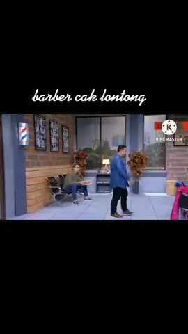 komedi lucu Cak Lontong bersama bedu dengan tema barber Cak Lontong #salamsehat #caklontong #gokil #tertawabersama #komedi #funnyvideos #ayoguyubareng😂 #tiktok #fyp #hiburan #indonesiaku #komedingakak #dagelan #