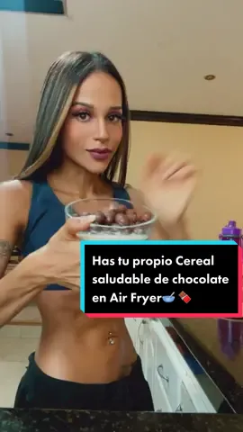 #cerealrecipe #healthycereal #cerealdechocolate #recetasfaciles #recetaconchocolate #recetasconcacao #cacaorecipe #veganrecipes #healthyideas #comidasaludable #snackveggie #snacksaludable #breakfastideas #healthyliving #healthylifestyle #recetadetiktok #ecuador🇪🇨 #desayunosaludable #fypシ #viraltiktok #viralvideo