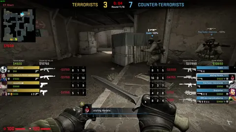 Dust 2 AWP Ace #csgo #clip