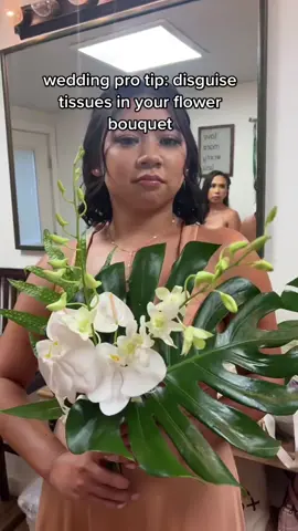 my bridesmaids are geniuses @justine rafael
