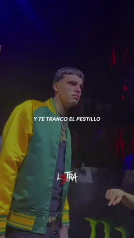 Dime - Luar La L 🎶☎️