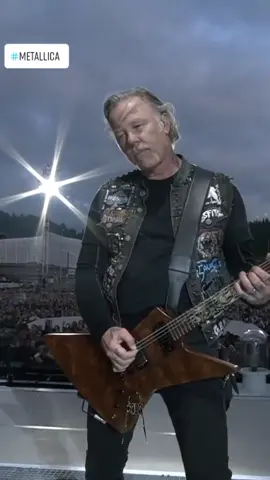 Metallica / Enter Sandman 🤟🤟#metallica #metallicafans💣️💣️🤘🤘 #music #rock #metal #thrashmetal #fypシ #viralmetal #metalerostiktok #parati