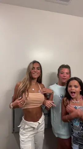 my cutie sisters