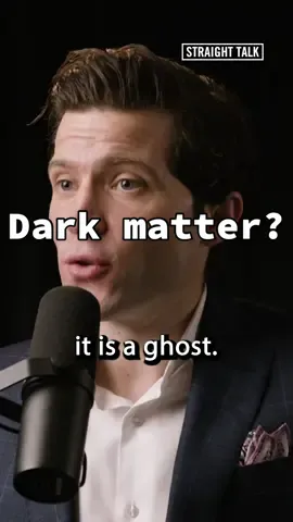 This life is pretty wild. There’s still so much to discover. 🎧 Listen to Prof Alan Duffy on Straight Talk podcast #fyp #darkmatter #scienceismagic #mystery #space