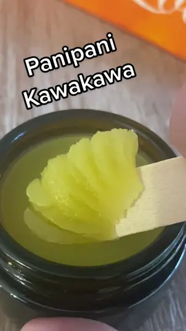 Basic introduction to making Panipani Kawakawa #rongoa #rongoamāori #kawakawa #tuiakitewhenua #rakaunui #tuhonokitaiao #tpnm2022 #taiaooramauriora #maoritiktok #fy #fyp