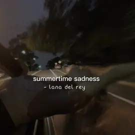 one of my fav songs. #lanadelrey #summertimesadness #fyp #lyrics #fypシ #foryou #fypシ゚viral