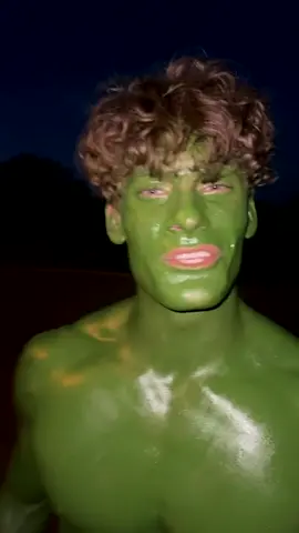 to catch a predator with the hulk #hulk #tocatchapredator #fakebody