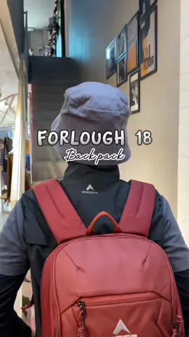Forlough 18 #eiger #eigerjakal #eigeradventure #eigertropicaladventure #yogyakarta #jogjakarta #fyp #eigerian #eigerproduct #fypシ #fypage 