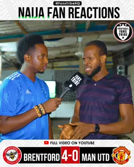 Chima's FULL INTERVIEW via LINK IN BIO - #naijafootball #PremierLeague #manchesterunited #mufc #tiktoknigeria #naijatiktok #trending #fyp #footballtiktok