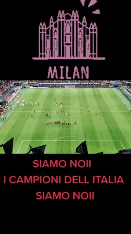 #forzamilan❤️🖤  #CAMPIONI #Milanudinese #raffinatezza