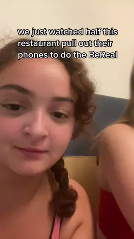 this was wonderful to watch #bereal