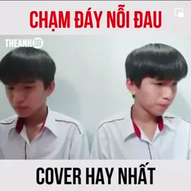 Khokkk 😭 tag đứa bạn hát hay và cảm xuk như này vào đi 🎧🎧#cover #funny