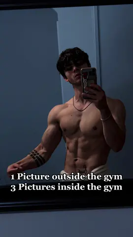 Gym trend or sum