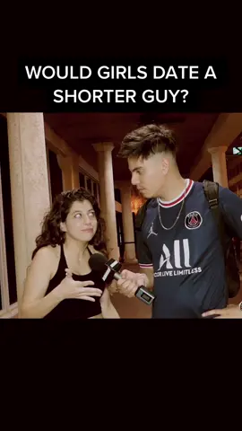 Would #girls date a #shortguy ? #dating #shorterguys #friendzone #fyp #fypシ