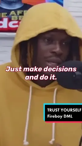 Don’t overthink it, trust yourself! ✨💫.       #TheWavNg #Afropop #Afrobeats #peru #peru🇵🇪 #tiktokperu #tiktoknigeria #music #motivation #inspiration #inspirational #viral #fypシ゚viral #dancechallenge #london