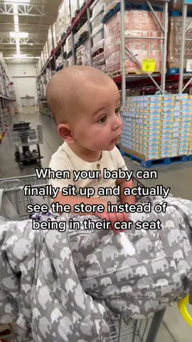 A whole new world #babyboy #grocerystore #groceryshopping #happyboy #baby #babiesoftiktok #babytok #6monthold #sweetboy #grocerycart #cartcover #MomsofTikTok #momtok #fyp #trending #foryoupage #curious #firsttimemom #firsttime #momlife #funnybaby #boymom #momsofnashville