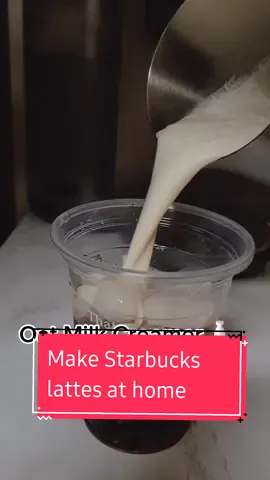 Starbucks lattes at home 🙌🏾 #coffeeaddict #coffeetime #coffeelover #Starbucks