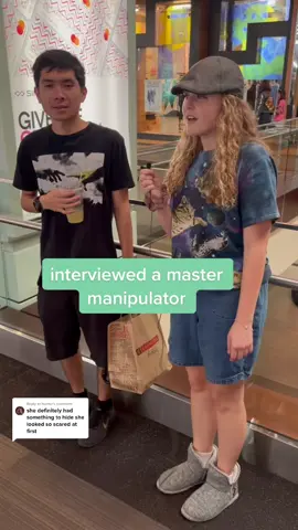 Replying to @hunter nordstrom this nordstrom that #fyp #mall #interview