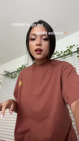 Me gusto😁 #grwmoutfitedition #grwm