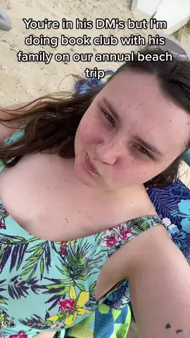 Our vacations >>>> #bookishhumor #beachreads