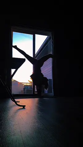 I'm free