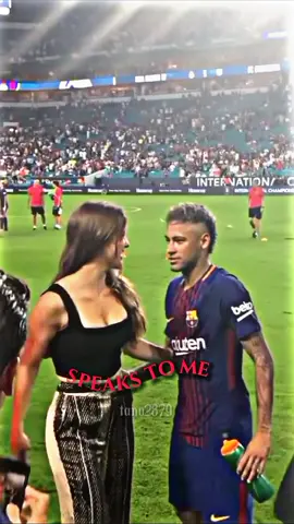 Ney🤩#yourbodylanguagespeakstome #neymar #barcelona #2016 #fypviral