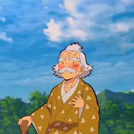 Jigoro e Zenitsu #zenitsuagatsuma #zenitsu⚡#jigorokuwajima #jigorodemonslayer  #zenitsuagatsuma⚡ #demonslayer #kimetsunoyaiba #aniemefyp  #demonslayerdublado #kimetsunoyaibadublado #animedublado #cenadeanime