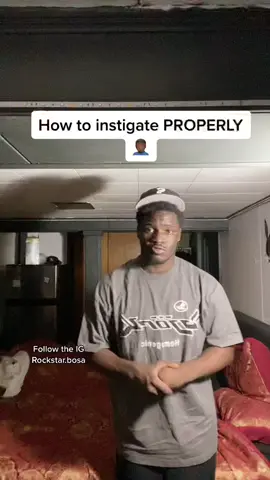 #fyp#foryou#viral#funny#trending 😂😂😂what are y’all tactics ? IG :rockstar.bosa