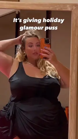 Safe to say i was feeling myself #plussize #curvytiktok #plussizefashion #curvy #curvybodies #bodypositivity
