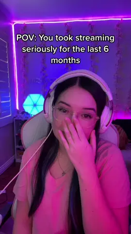This is your sign to keep going✨ #streamer #twitch #twitchstreamer #GamerGirl #growth #gaming #streaming #twitchtips