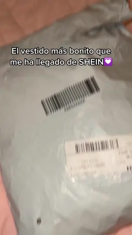 Si o no? En serio y el que me queda sin mandarle arreglar🙊✨ #dress #unboxing