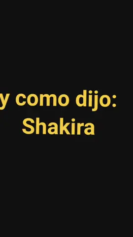 si te vas...💔#musicaromanticas♥️😍 #videoviral #ayudaalprojimo #amortristezadolor #viral @Shakira