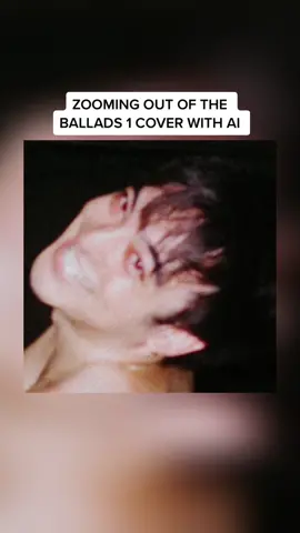 highly requested! what album next? #dalle2 #joji #ballads1 #ballads #filthyfrank #dalle #ai #dalle #dallemini #artificialintelligence #aiart #aiartist