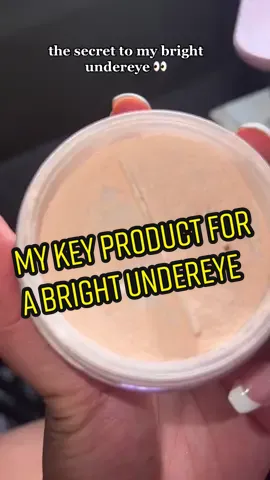 elf halo glow pink setting powder 😍 #pinksettingpowder #affordablemakeup #brightundereyeblackgirl #elfcosmetics #makeupsecrets #viralsettingpowder