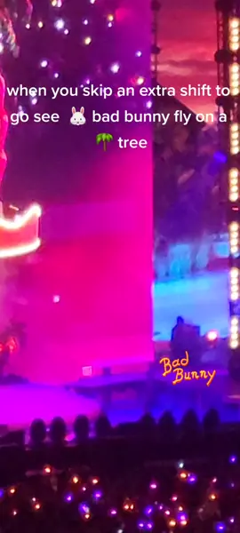 #unveranosinti #foryou @badbunny