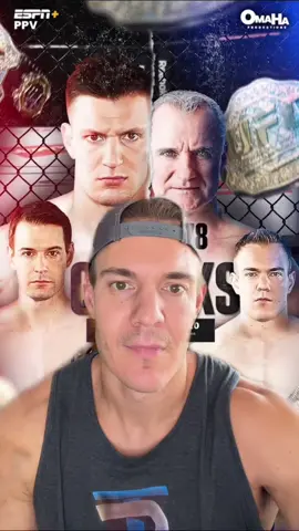Pumped to be hosting UFC 278 featuring Usman v. Edwards with the bros and Papa Gronk.  #thegronks #UFC #ufc278  #greenscreen