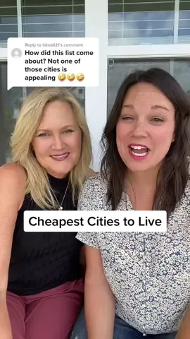 Replying to @hitoall21 #greenscreen #cheapestcities #tolive #moving #realestate #realtor #bestplacestolive #cheap #smalltown #indiana #america